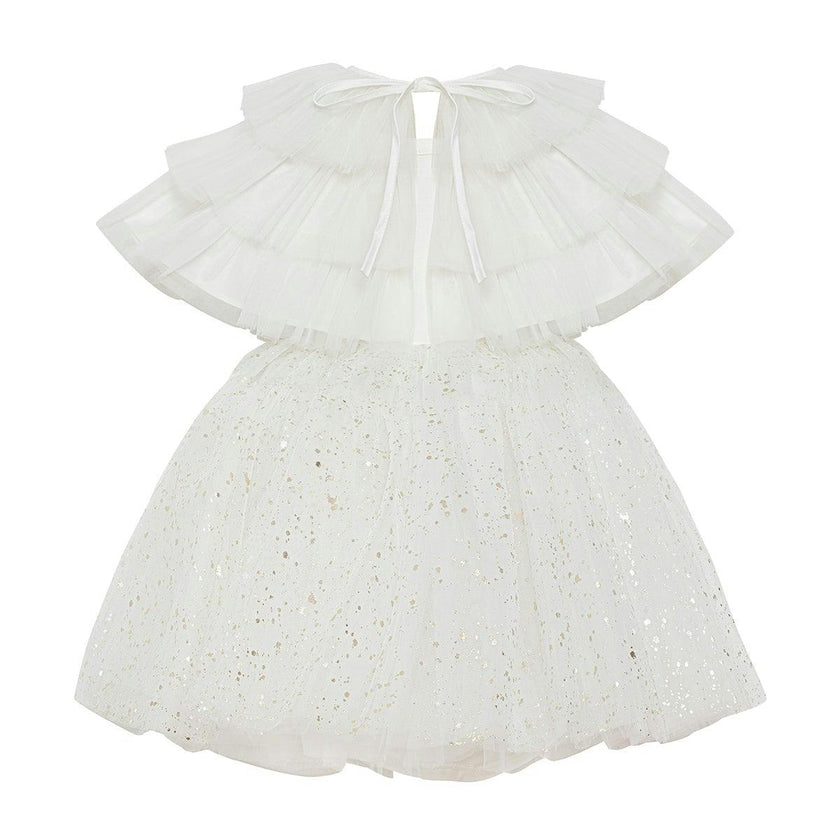 White Cape