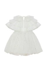 White Cape