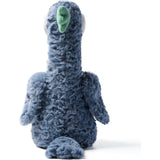 McHugs Big Eyed Bird 10" — Soft Weighted Cuddle Stuffed Animal