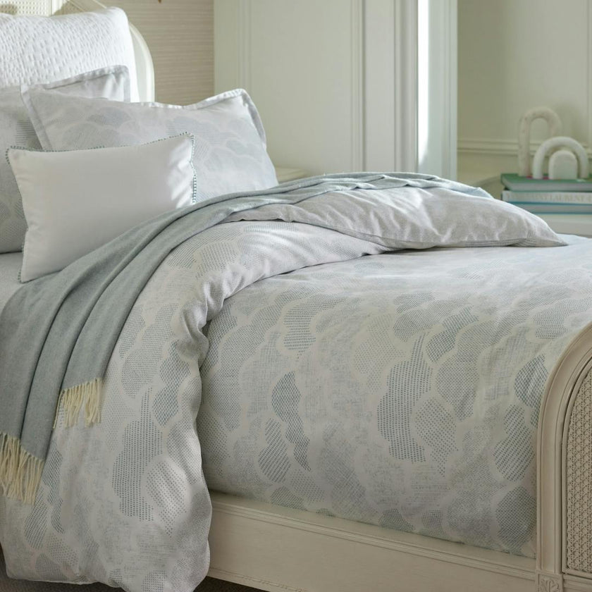 Nimbus 4-Piece Duvet Set