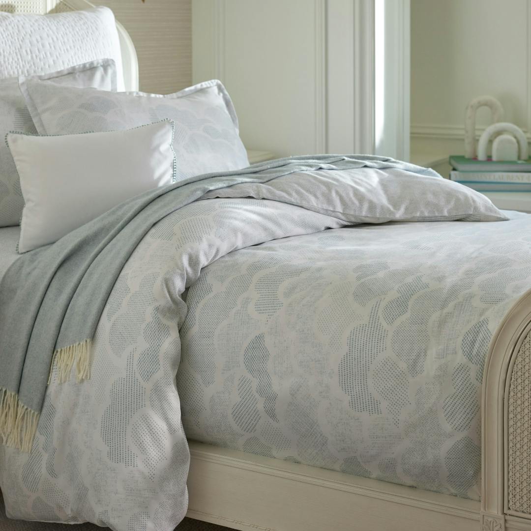 Nimbus 4-Piece Duvet Set