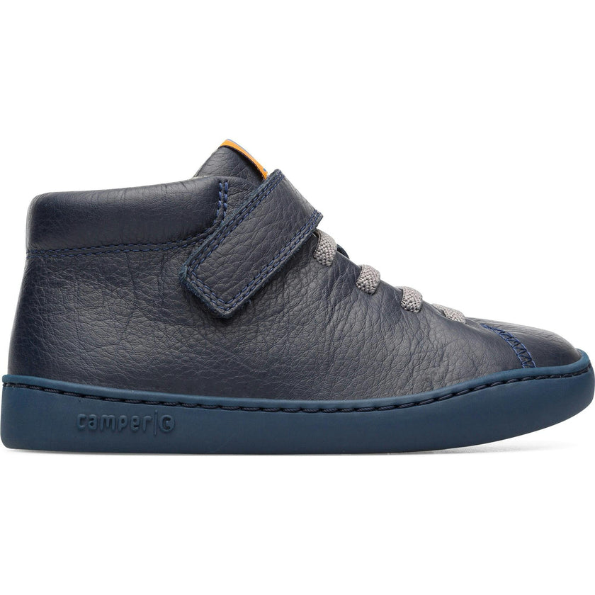 Peu Touring Sneakers, Blue