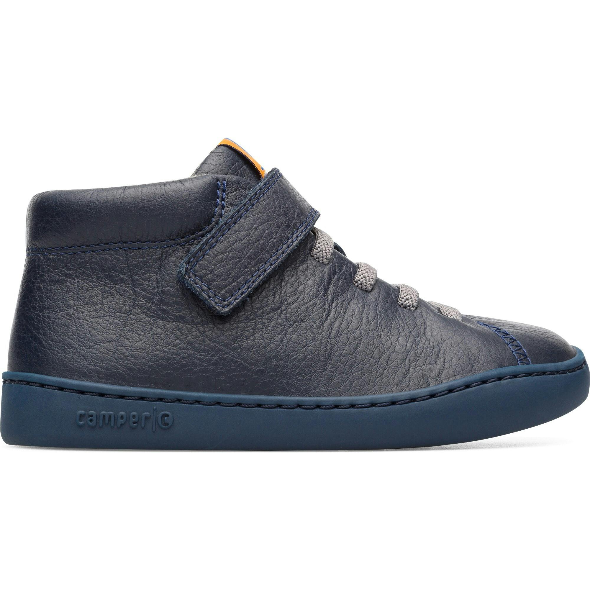Peu Touring Sneakers, Blue