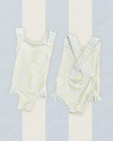 Ottilie - Little Lemon