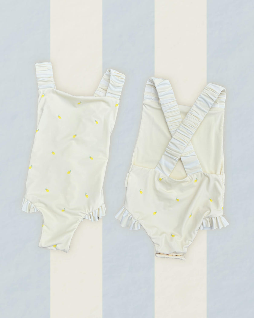 Ottilie - Little Lemon