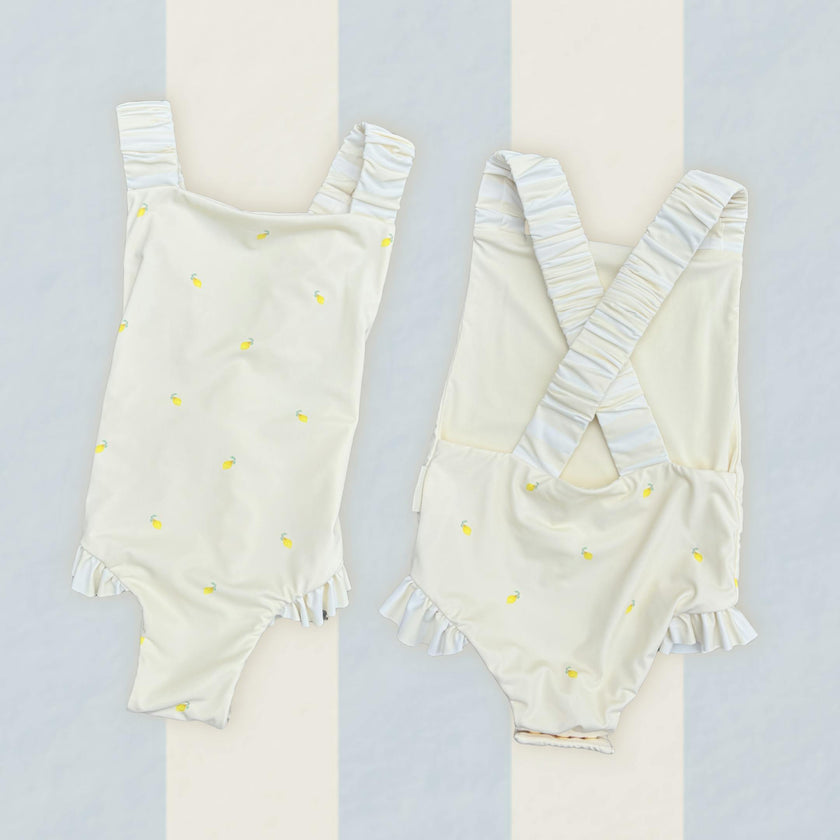 Ottilie - Little Lemon