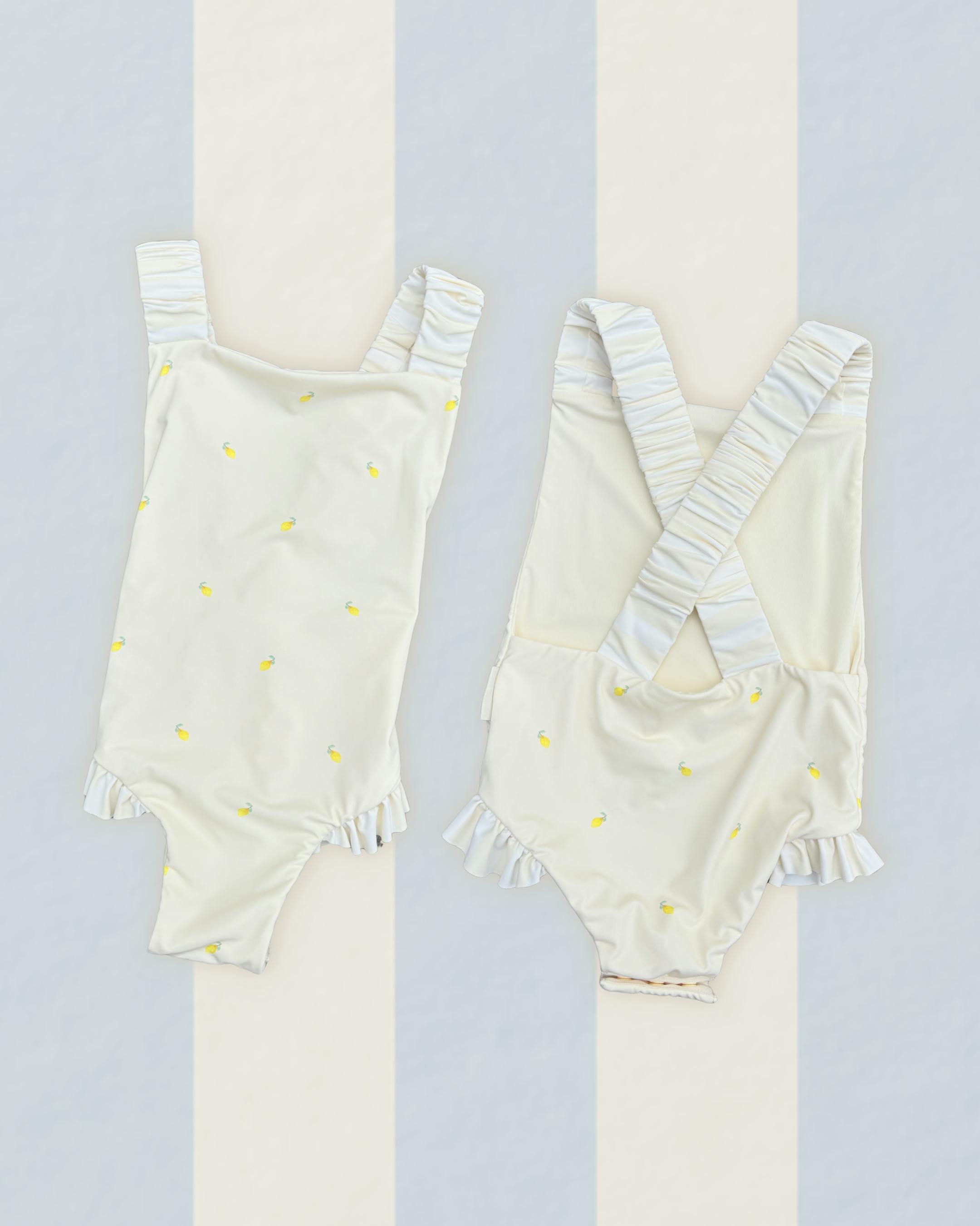 Ottilie - Little Lemon