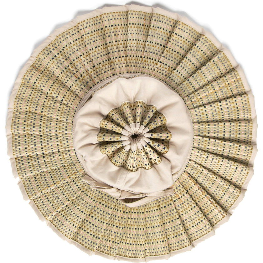 Saint Barthes Capri Child Hat