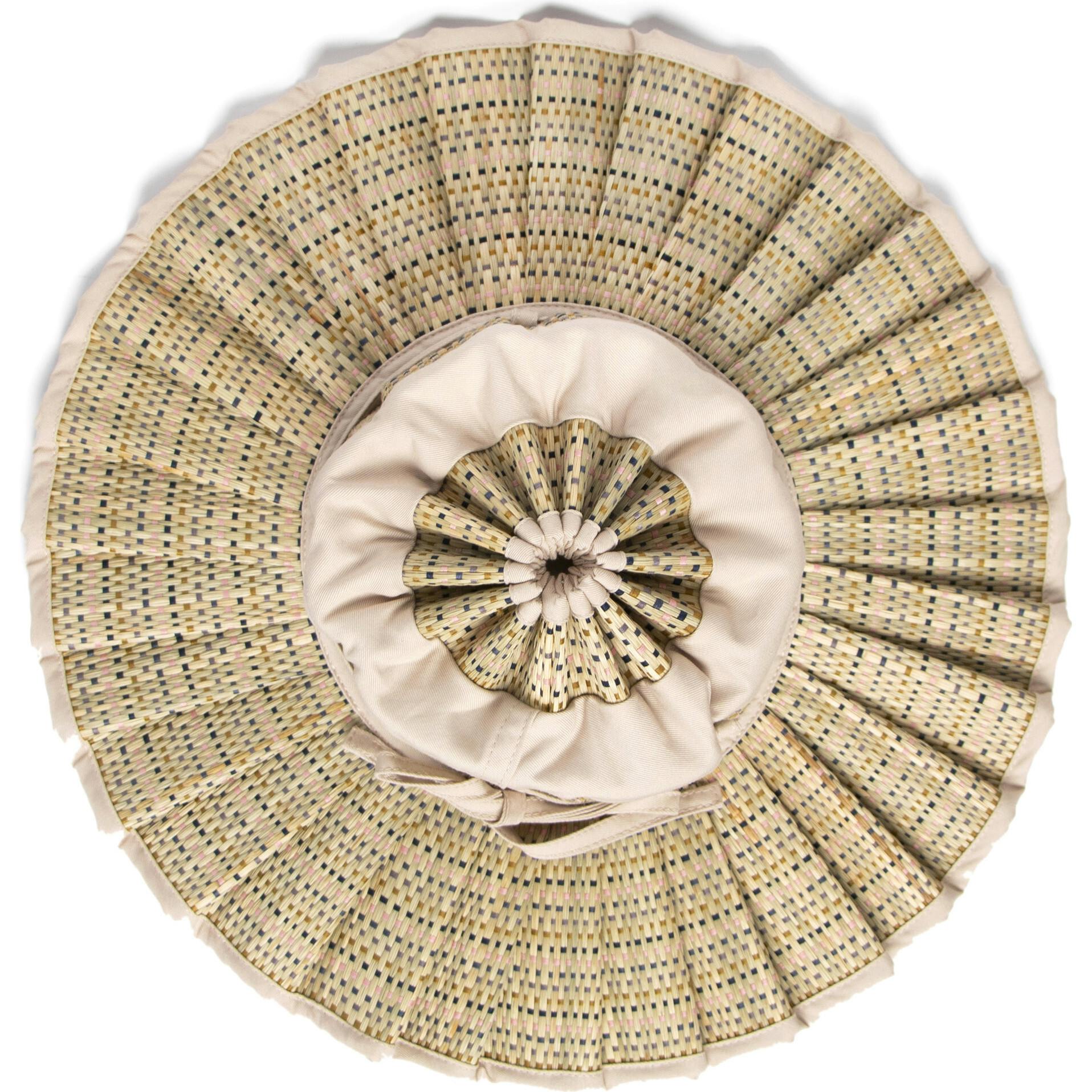 Saint Barthes Capri Child Hat