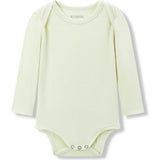 Aloe Luxe Solid Long Sleeve One Piece
