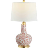 Leia Ceramic Table Lamp