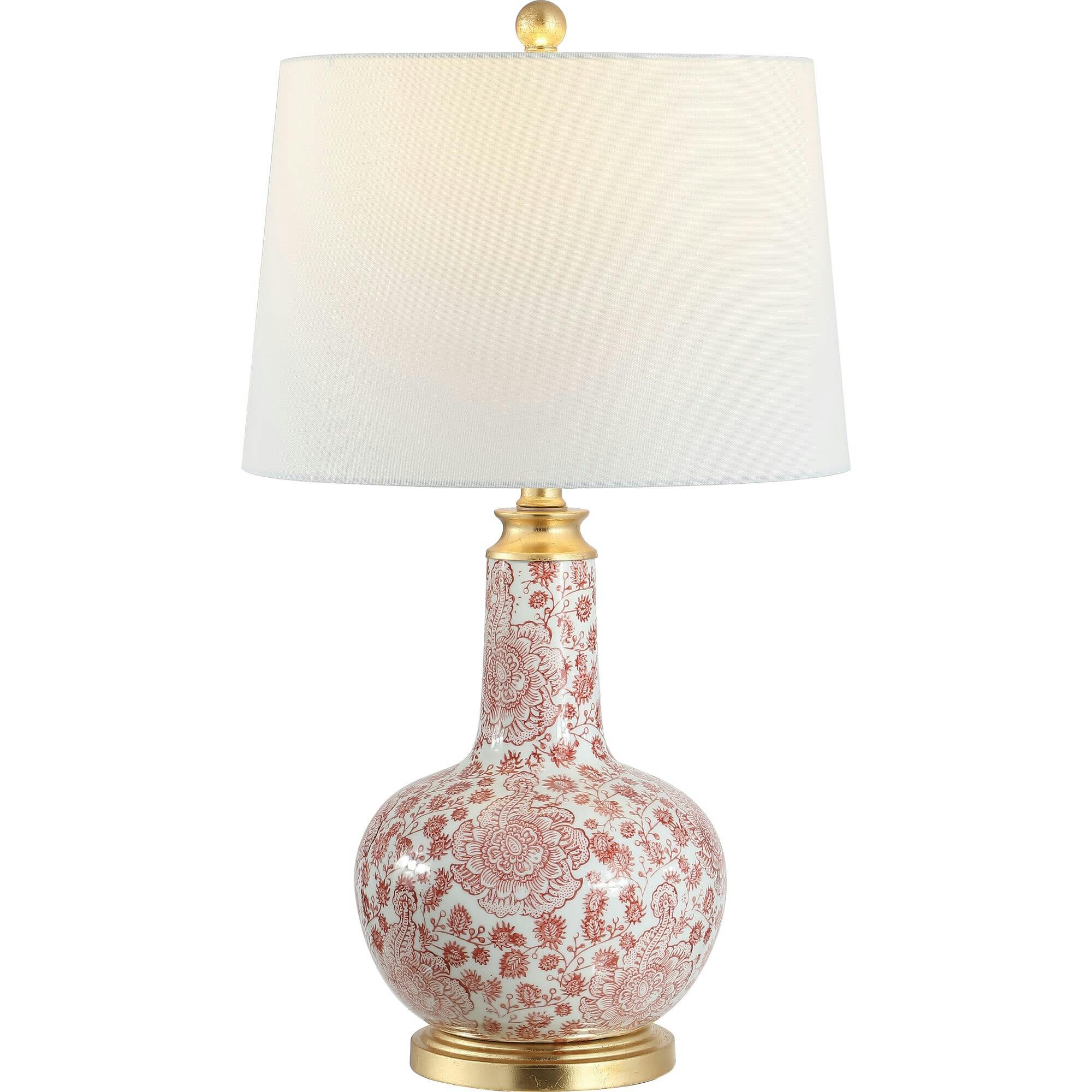 Leia Ceramic Table Lamp