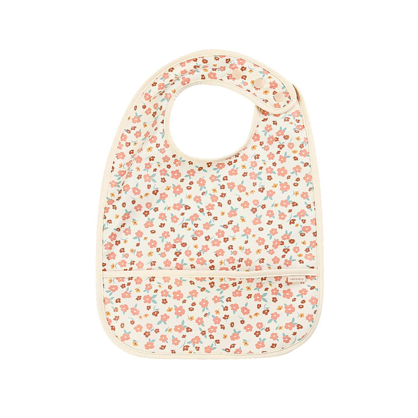 Basic Bib | Sunset Meadow
