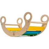 Climbing Arch