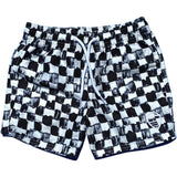 Henry Swim Trunk, Black