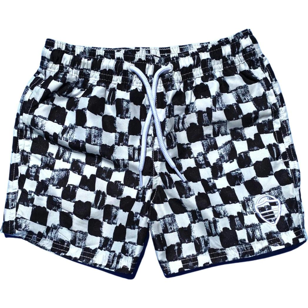 Henry Swim Trunk, Black