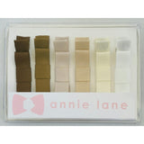 Six Bows Box Set