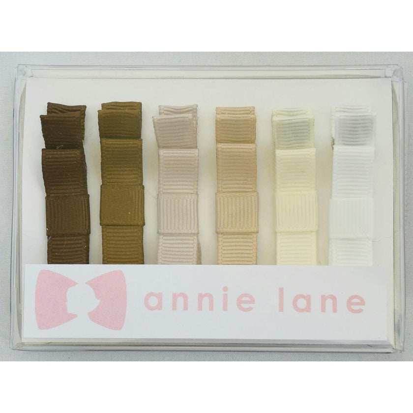 Six Bows Box Set