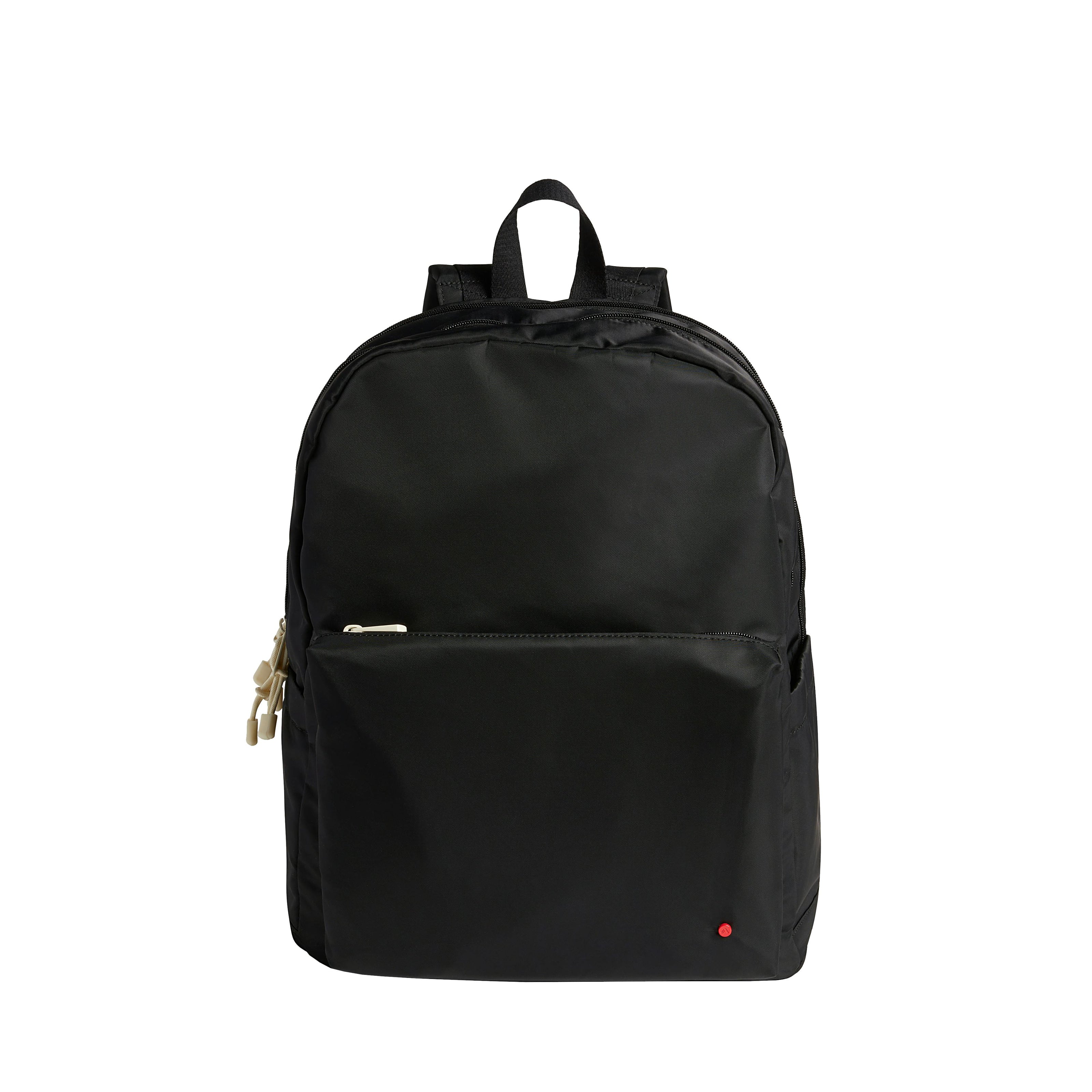 Lorimer Diaper Bag