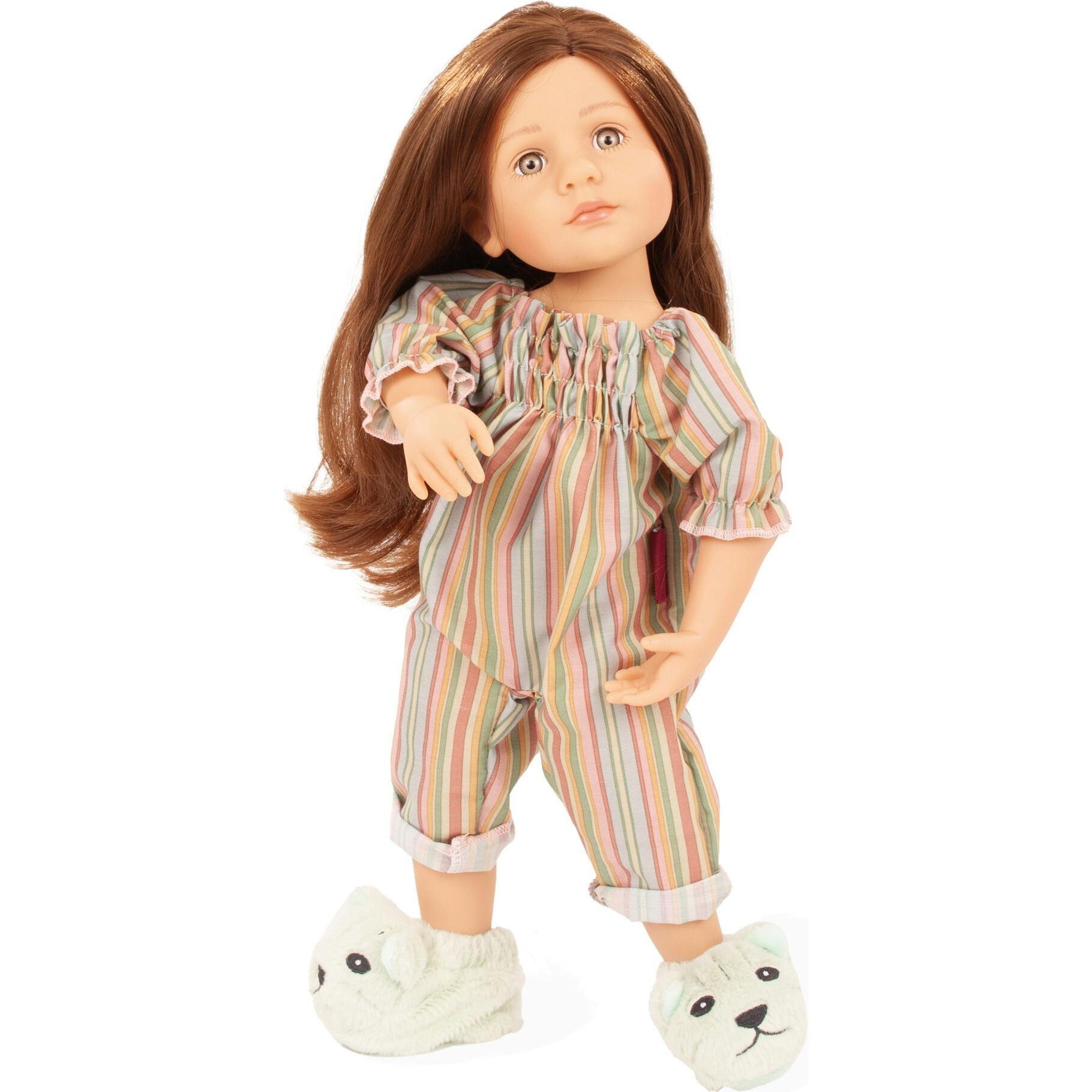 Gotz Little Kidz “Grete PJ Party” 14