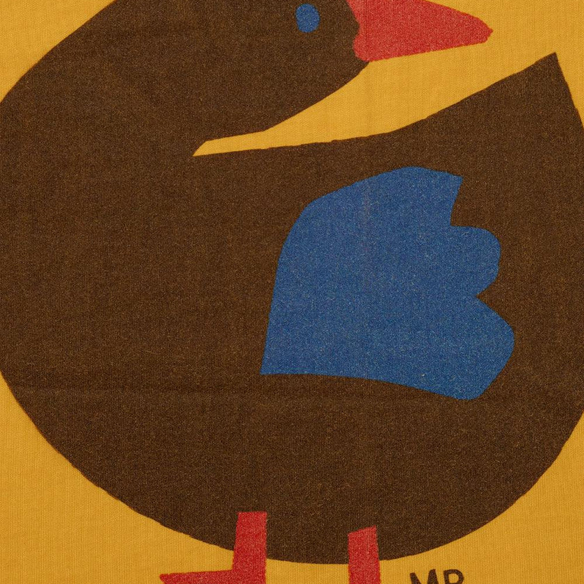 The Retro Duck Tee