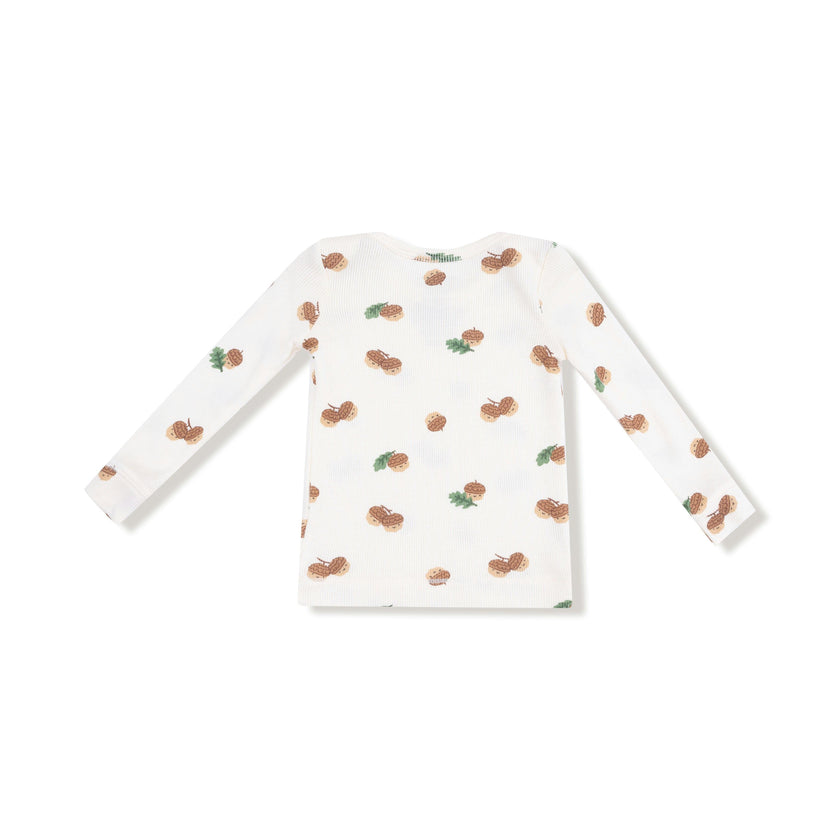 Tiny Acorns - Loungewear Set