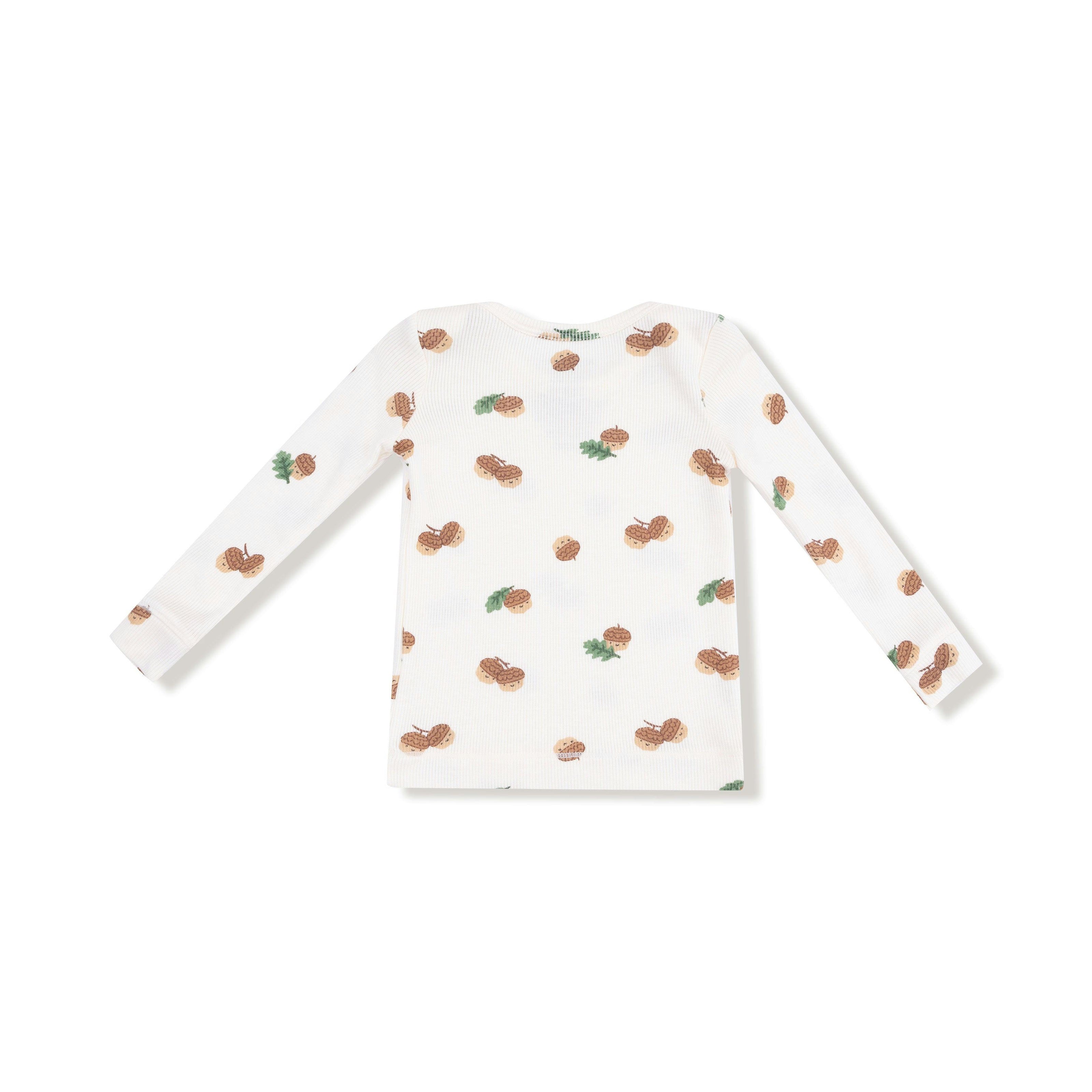 Tiny Acorns - Loungewear Set