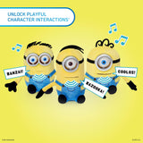 Palm Puppetronic: Minions - Dick