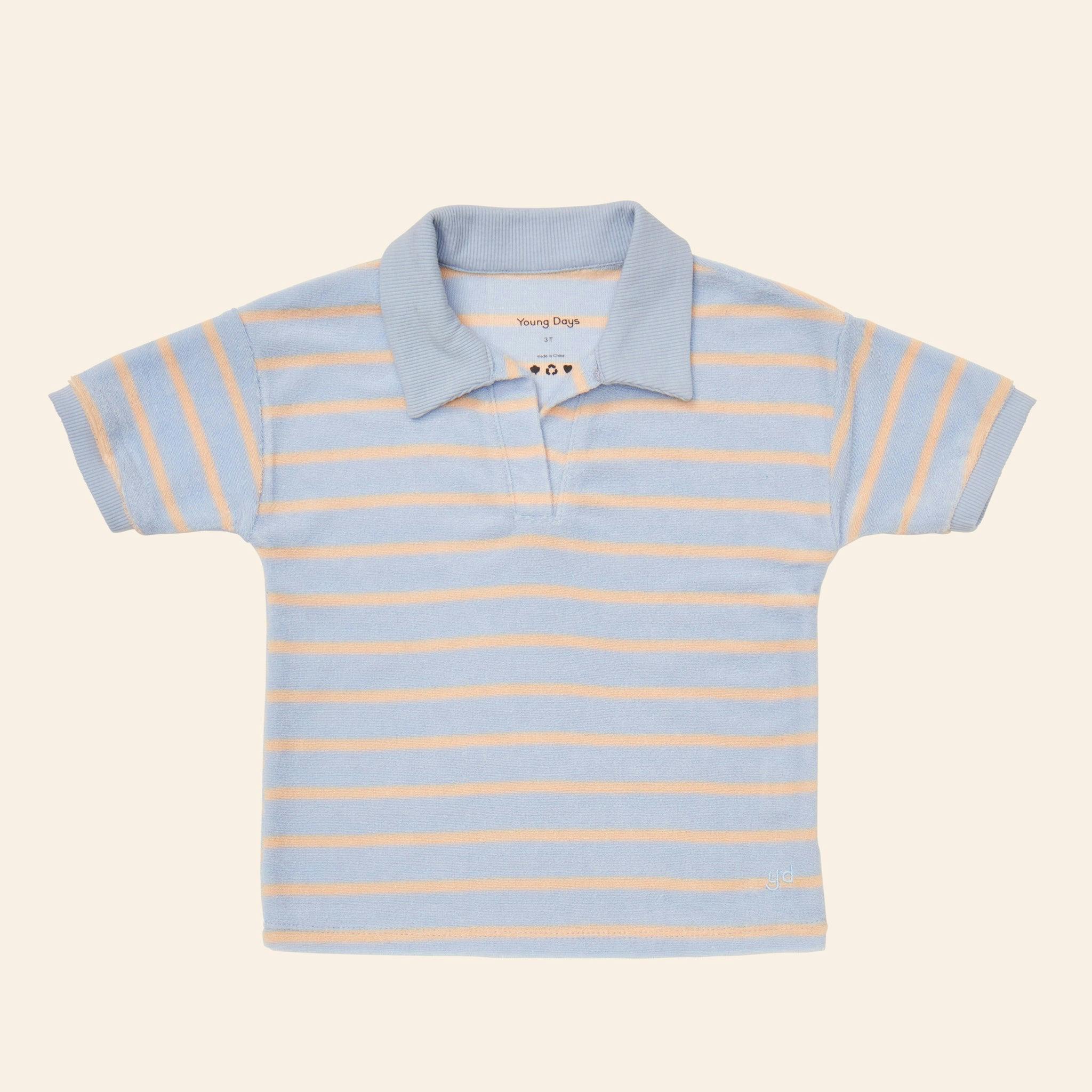 Laurel Shirt