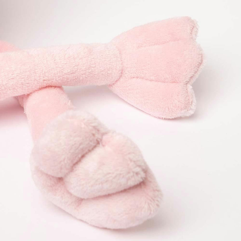 LA PELUCHERIE My Flamingo Suzie - Large 54cm