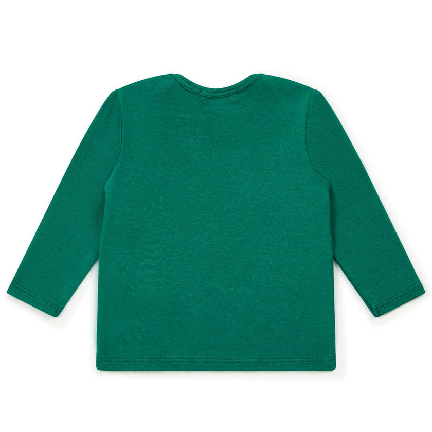 BONTON Tina Organic Cotton T-shirt