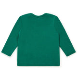 BONTON Tina Organic Cotton T-shirt