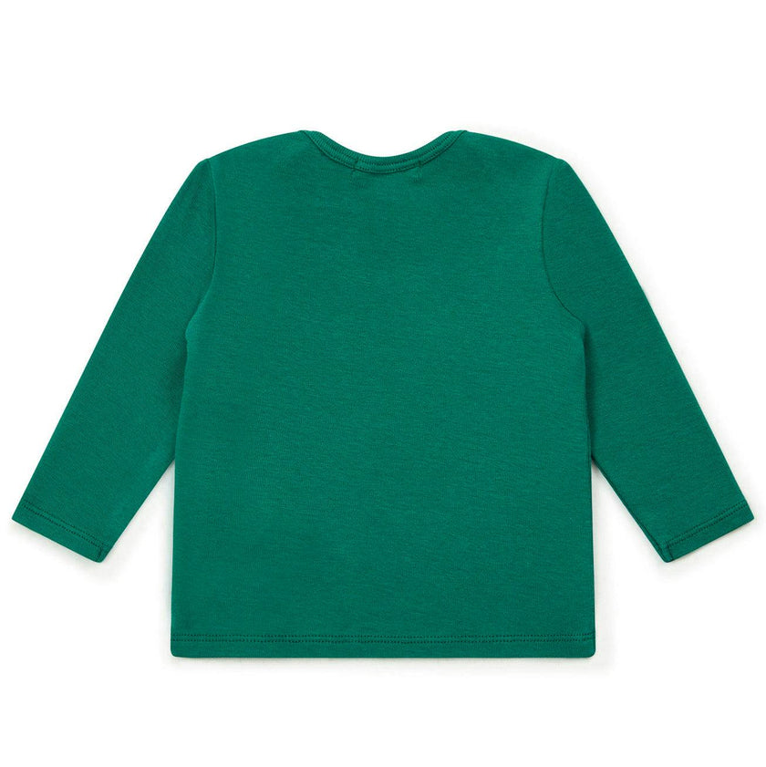 BONTON Tina Organic Cotton T-shirt