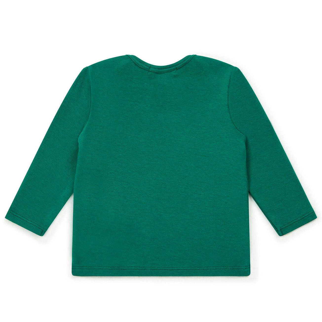 BONTON Tina Organic Cotton T-shirt