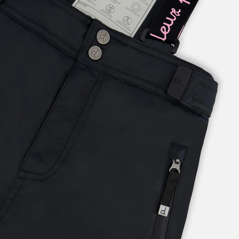 Two-Piece Teknik Snowsuit