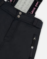 Two-Piece Teknik Snowsuit