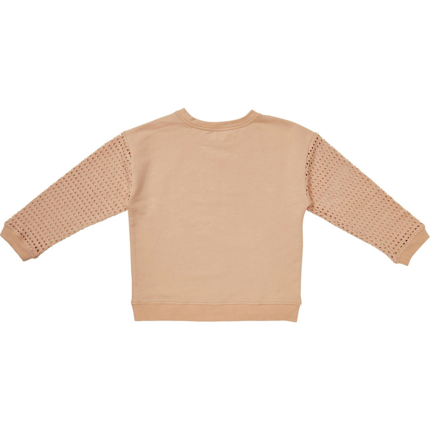 Courtside Sweatshirt