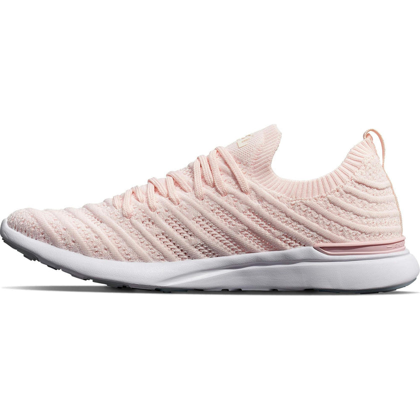 Women's Techloom Wave Sneakers, Pink