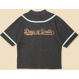 Sprinkle Baseball Shirt