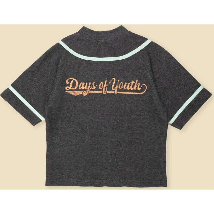 Sprinkle Baseball Shirt