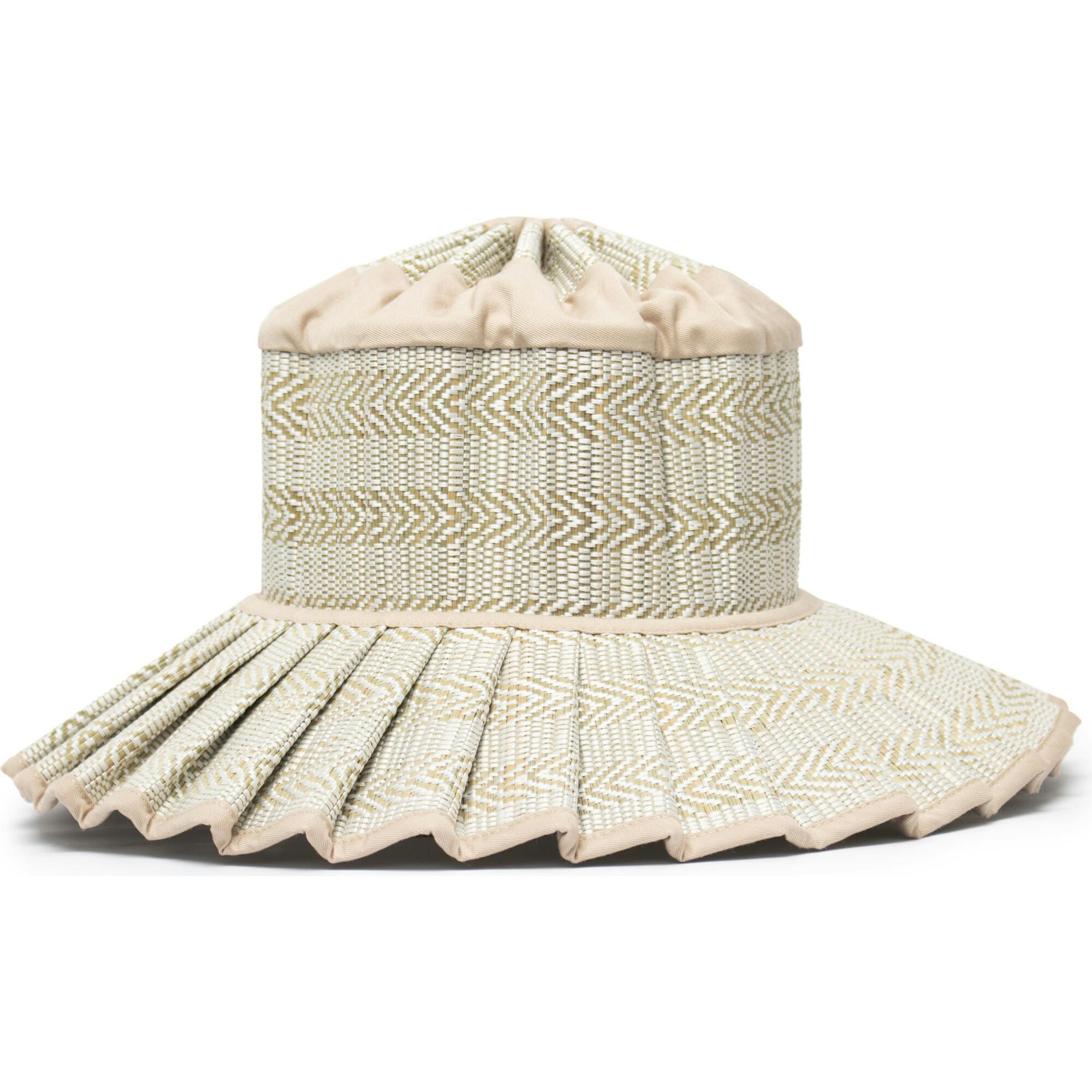 Avoca Capri Hat