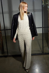AMELIA PANT | IVORY