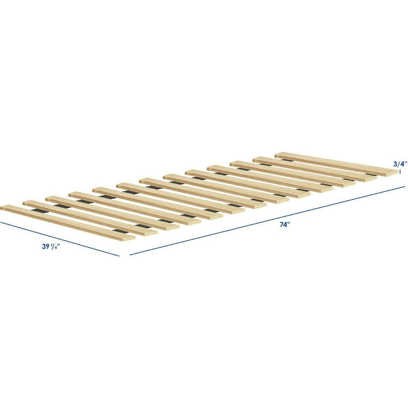 Twin Bed Slat Kit