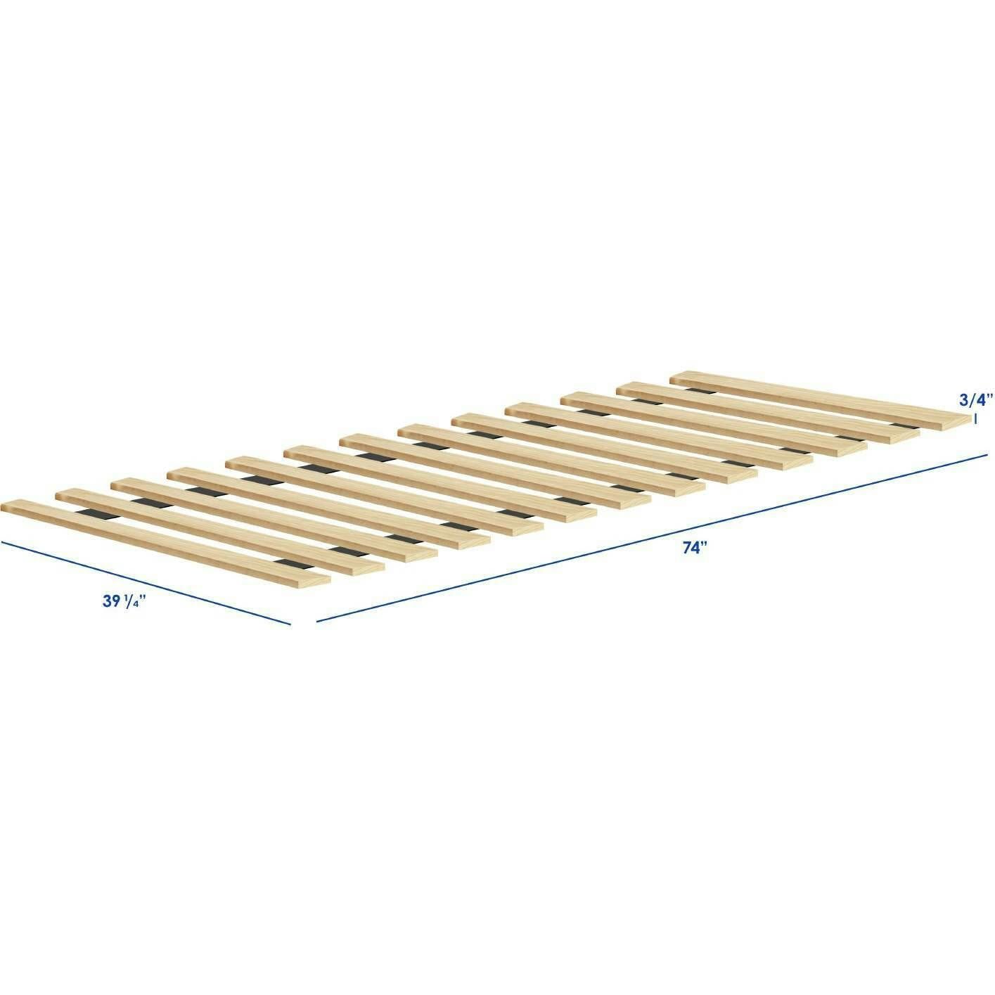 Twin Bed Slat Kit