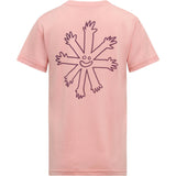 Dea Merino T-Shirt "Helping Hands"