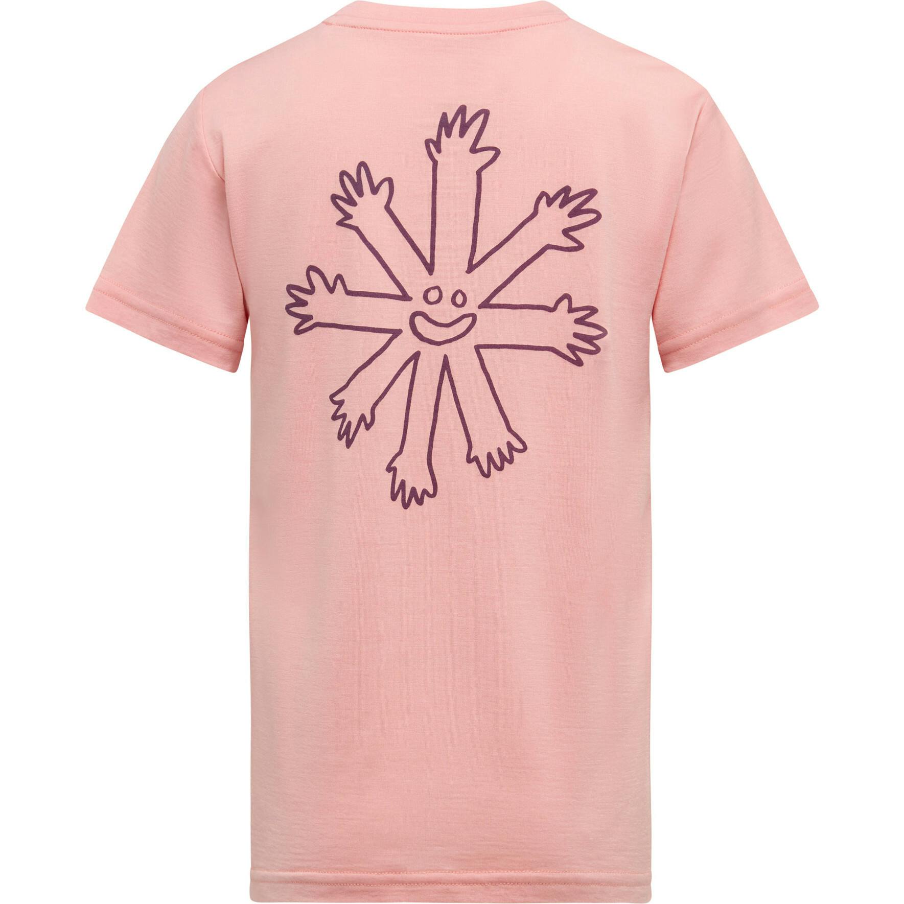 Dea Merino T-Shirt 