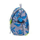 Sleep-N-Pack™ – Little Kid Size | Pals in Print: Sea Critters