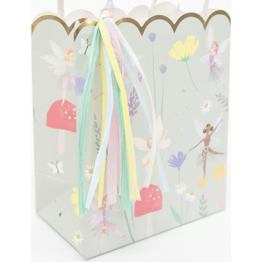 Fairy Party Bags