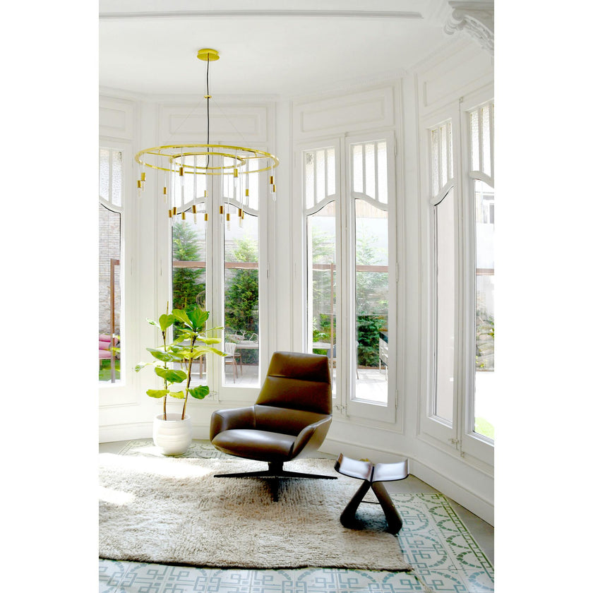 Jambo Woolable Rug