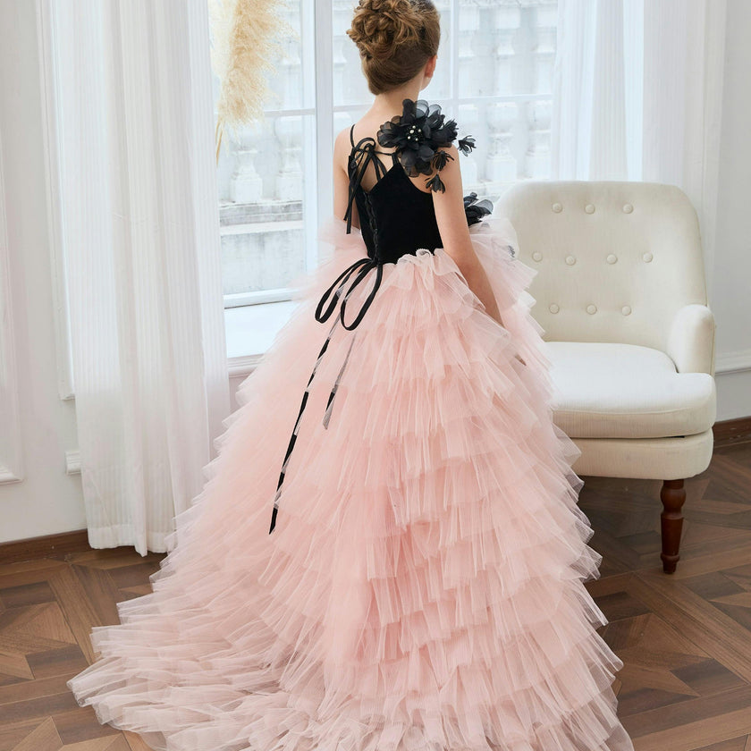 Blush Reverie Gown